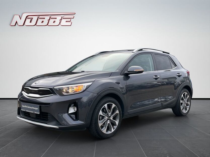 Kia Stonic 68.650 km 12.980 € Hannover 30177