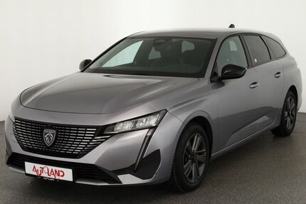 Peugeot 308 28.650 km 21.490 &euro; Hannover 30179