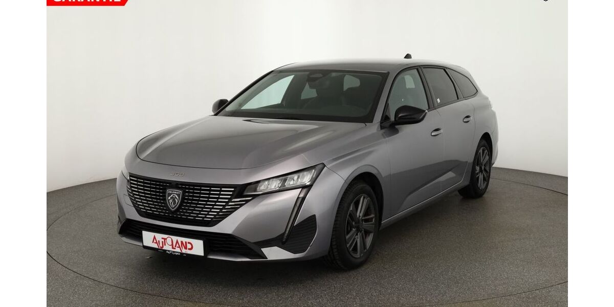 Peugeot 308 28.650 km 21.490 &euro; Hannover 30179
