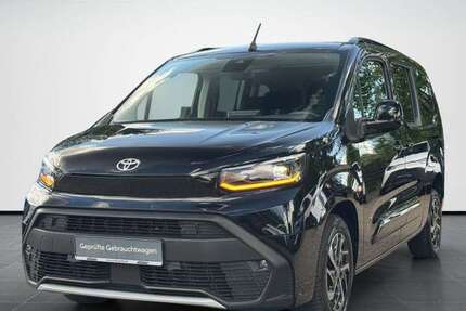 Toyota Proace 34.500 km 29.900 &euro; Hannover 30177