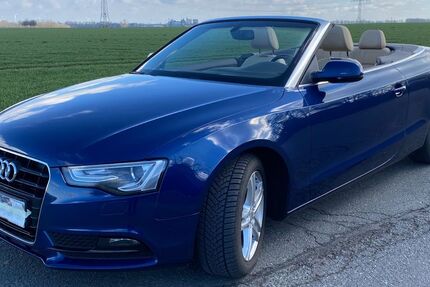 Audi A5 110.240 km 13.500 € Laatzen 30880