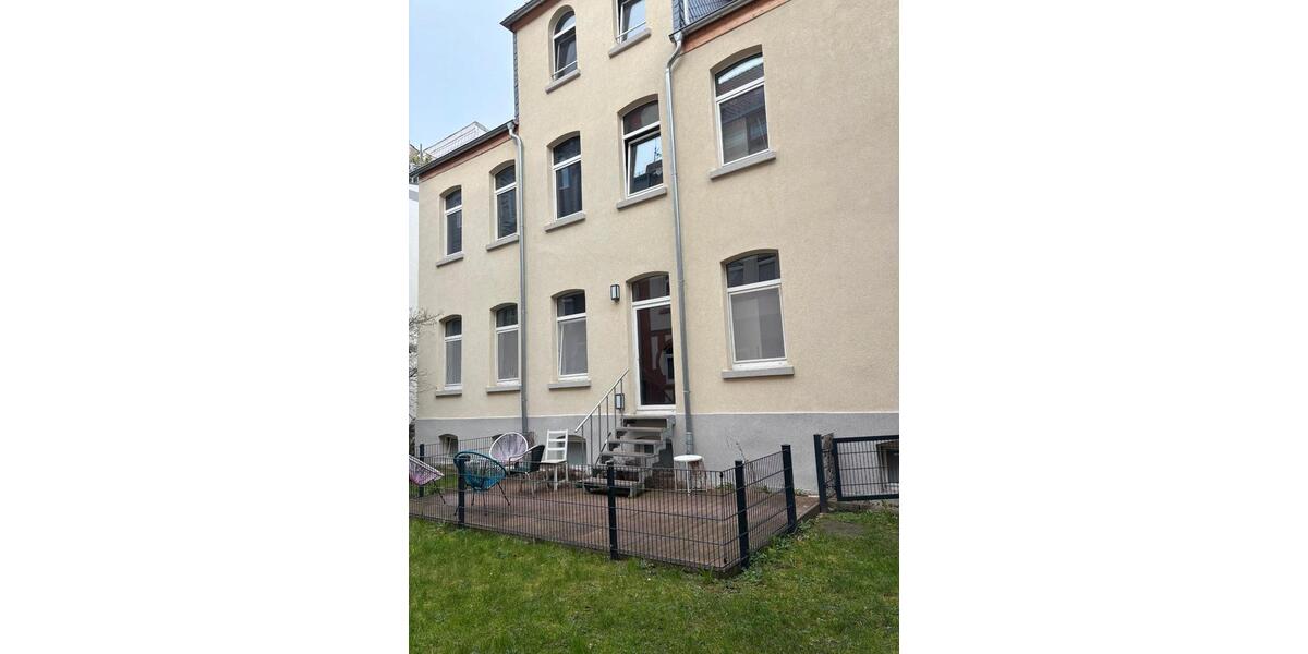 Erdgeschoßwohnung Hannover Nord - 3 Zimmer, 77 m&sup2;, 1.150&euro; | Angebot:26354075