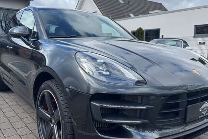 Porsche Macan 119.900 km 39.700 &euro; Isernhagen 30916