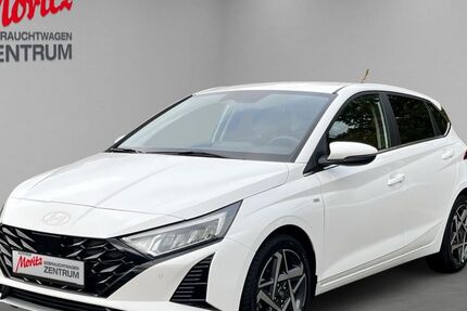 Hyundai i20 16.533 km 22.990 € Laatzen 30880