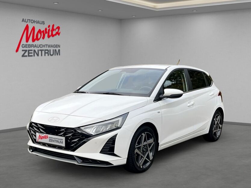Hyundai i20 16.533 km 22.990 € Laatzen 30880
