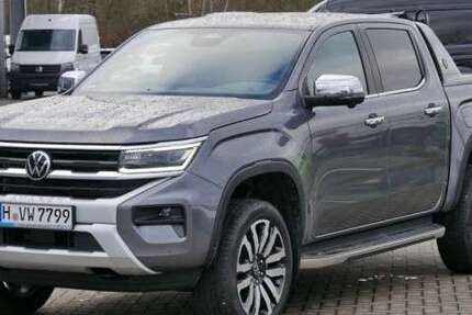 VW Amarok 18.900 km 49.450 € Langenhagen 30853