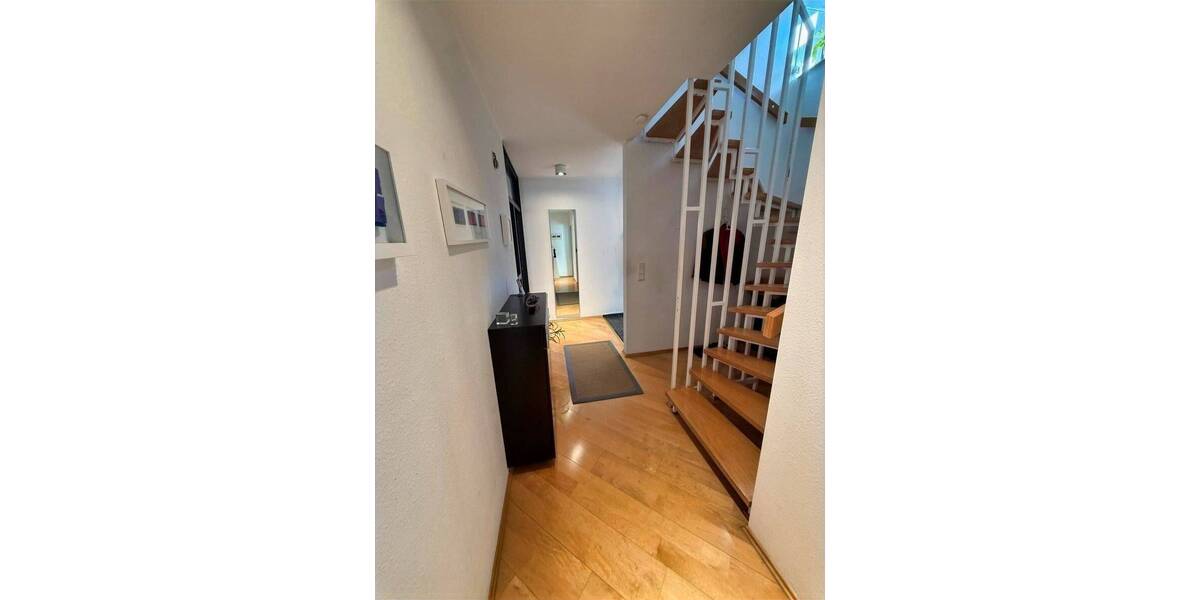 Doppelhaushälfte Hannover Davenstedt - 3 Zimmer, 132 m&sup2;, 475.000&euro; | Angebot:26065111