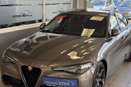 Alfa Romeo Giulia 127.446 km 19.990 &euro; Hannover 30419