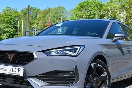 Cupra Leon 6.605 km 25.990 &euro; Laatzen 30880