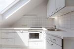 Dachgeschoßwohnung Hannover Vahrenwald-List - 1 Zimmer, 33 m&sup2;, 495&euro; | Angebot:27620467