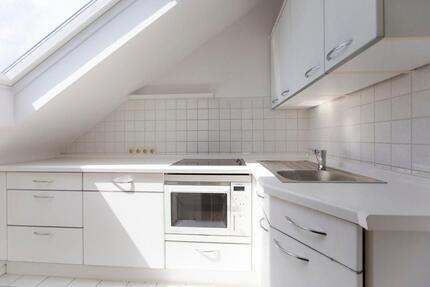 Wohnung Hannover Vahrenwald-List - 1 Zimmer, 33 m&sup2;, 495&euro; | Angebot:27620467