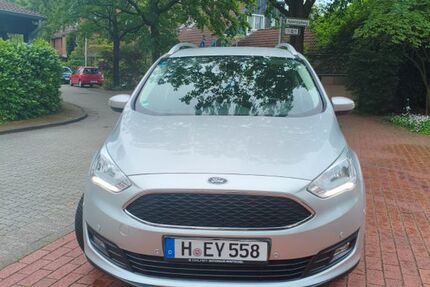 Ford C-Max 170.000 km 6.400 &euro; Hannover 30659