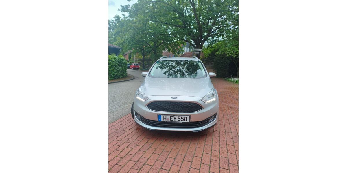 Ford C-Max 170.000 km 6.400 &euro; Hannover 30659