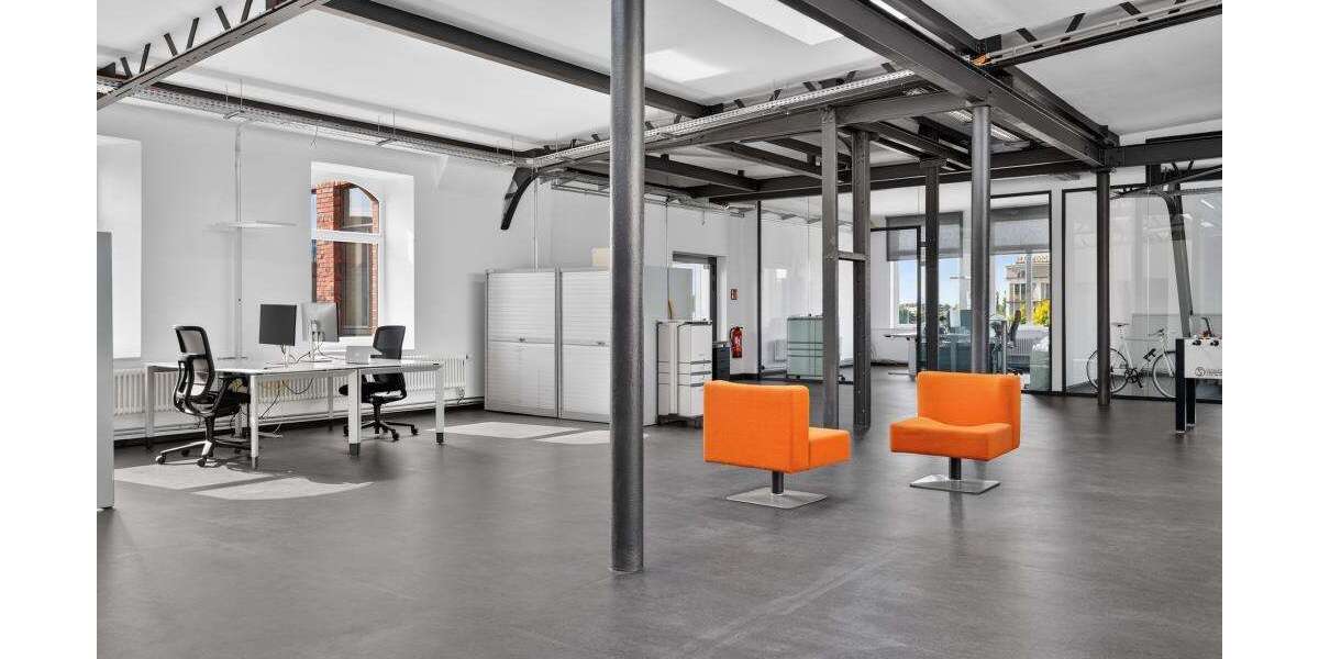 Gewerbeobjekt Hannover Linden-Limmer - 6.440&euro; | Angebot:27666367