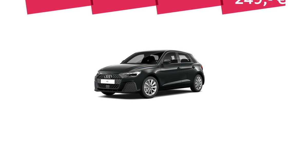 Audi A1 41.368 km 19.490 &euro; Hannover 30179