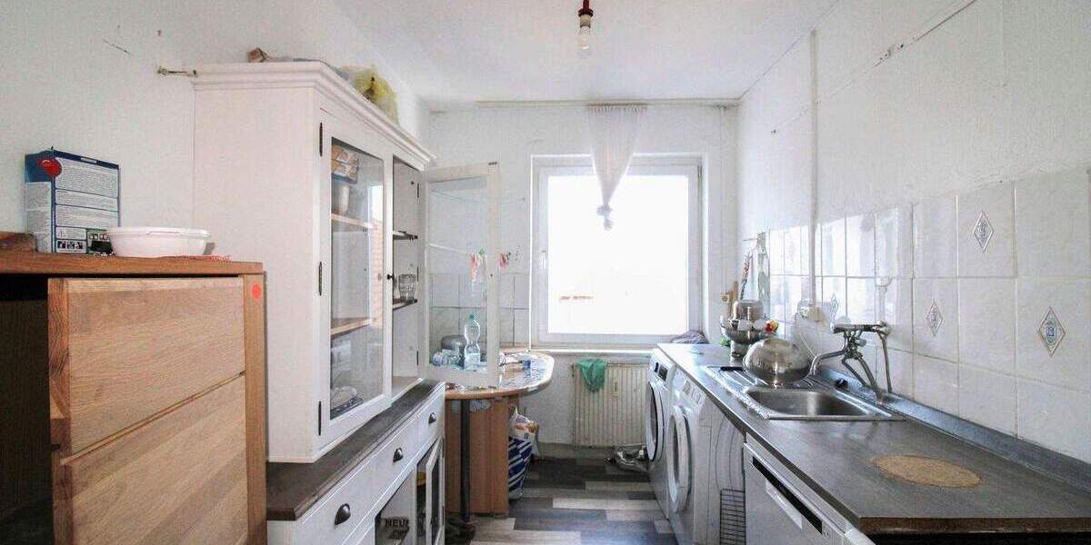 Einfamilienhaus Burgdorf - 3 Zimmer, 115.000&euro; | Angebot:25389837