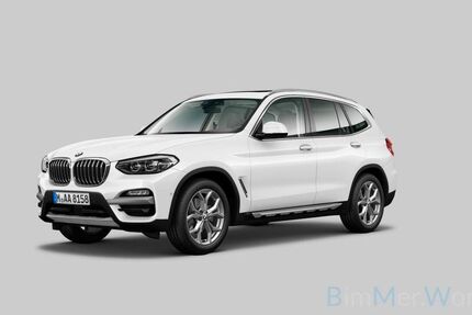 BMW X3 107.809 km 28.499 &euro; Burgdorf 31303