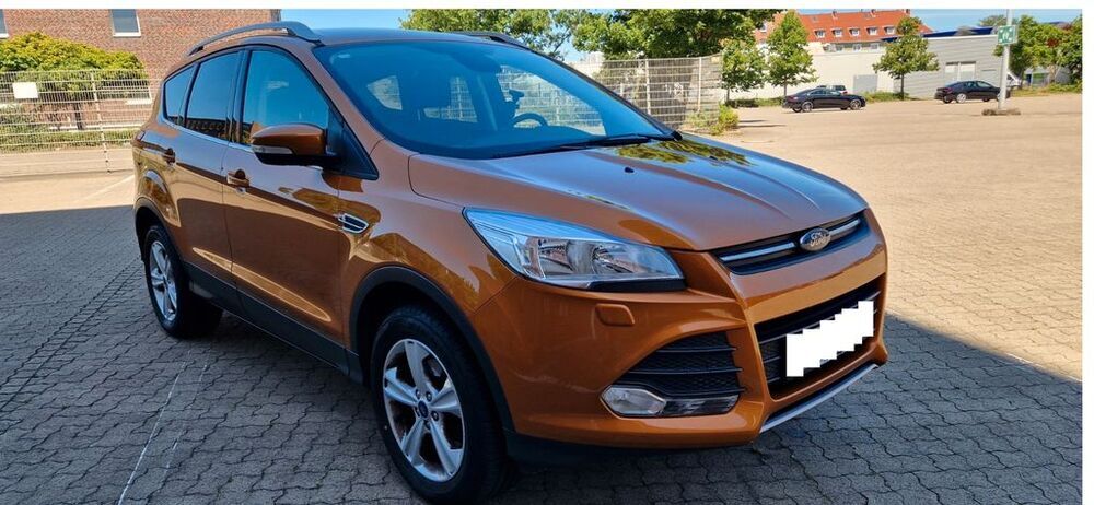 Kuga