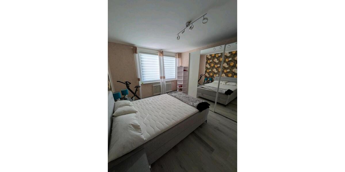 Etagenwohnung Burgwedel - 3 Zimmer, 74 m&sup2;, 285.000&euro; | Angebot:27222470