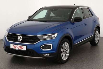 VW T-Roc 69.803 km 19.990 &euro; Hannover 30179