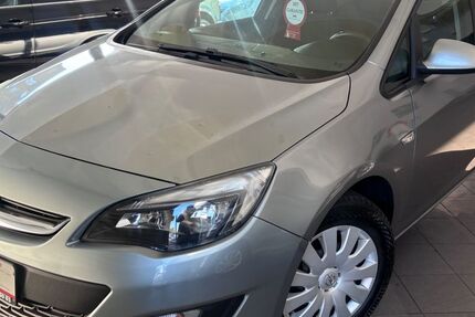 Opel Astra 103.000 km 6.900 &euro; Laatzen 30880