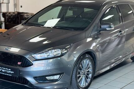 Ford Focus 121.000 km 10.490 &euro; Wunstorf 31515