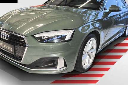 Audi A5 102.951 km 30.490 &euro; Pattensen 30982