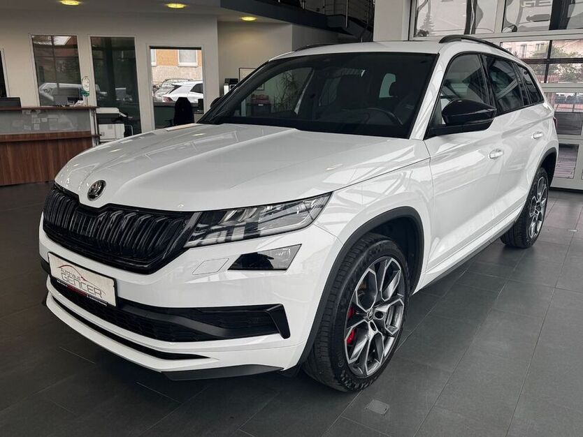 Kodiaq