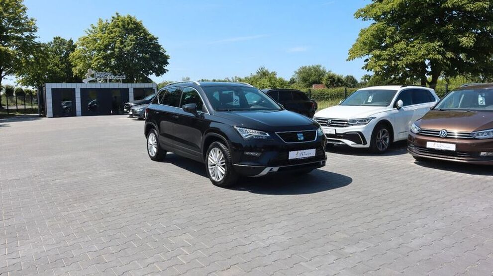 Ateca