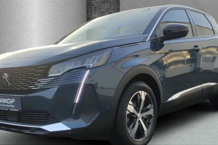 Peugeot 3008 17.544 km 22.450 &euro; Hildesheim 31135