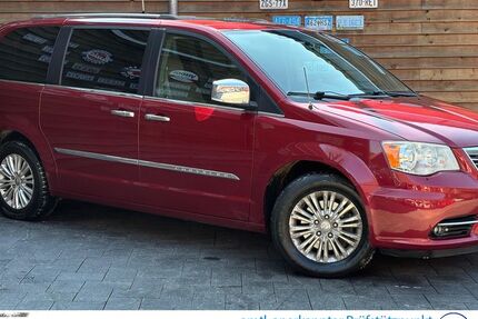 Chrysler Grand Voyager 226.000 km 11.900 &euro; Langenhagen 30855