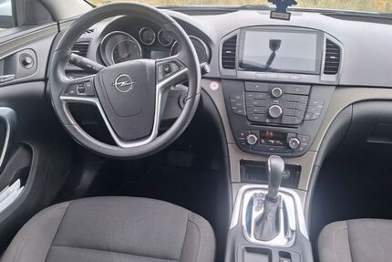 Opel Insignia 180.000 km 5.800 &euro; Isernhagen 30916