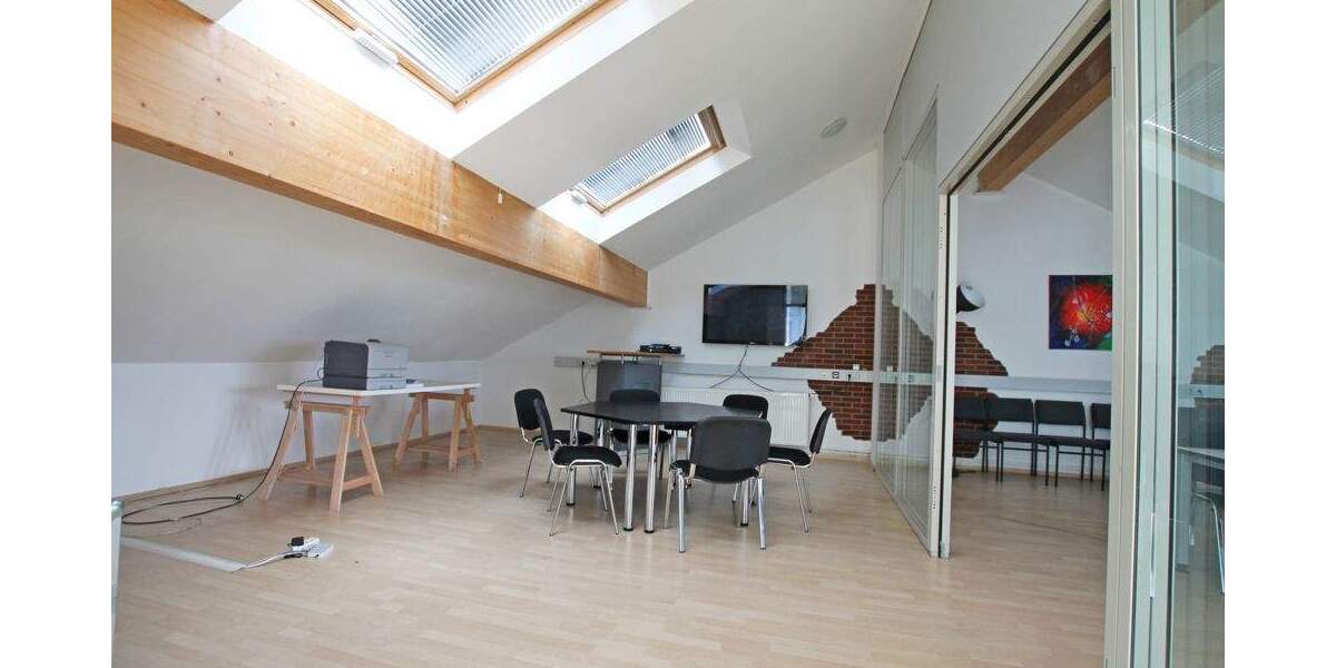 Gewerbeobjekt Hannover Vahrenheide - 1 Zimmer, 570 m&sup2;, 4.200&euro; | Angebot:25245498