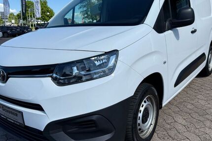 Toyota Proace City 58.850 km 13.990 &euro; Hildesheim 31137