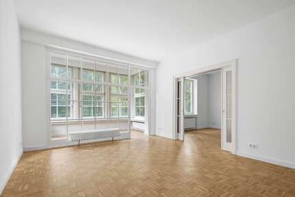 Wohnung zum Kaufen in Hannover 430.000 € 106 m² 4 zimmer