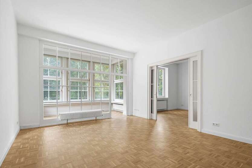 Wohnung zum Kaufen in Hannover 430.000 € 106 m² 4 zimmer
