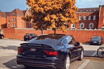 Audi A7 235.000 km 19.500 € Hannover 30169