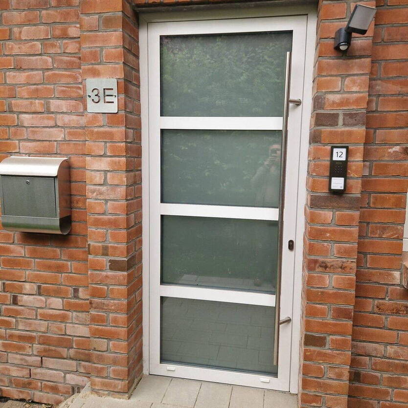 Neubau-Doppelhaushälfte in Burgwedel-Thönse Strubuschweg, 30938 Thönse - Niedersachsen