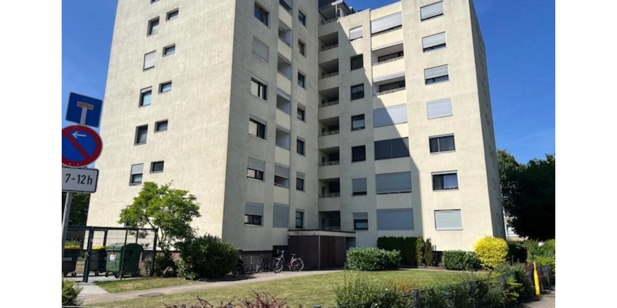 Freundliche 3-Zimmer-Wohnung in Garbsen 3 zimmer