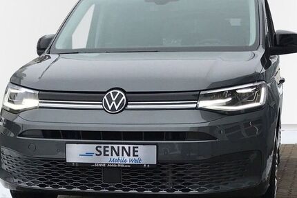 VW Caddy Maxi 10.733 km 36.980 € Barsinghausen 30890