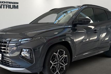 Hyundai TUCSON 53.302 km 26.990 &euro; Laatzen 30880