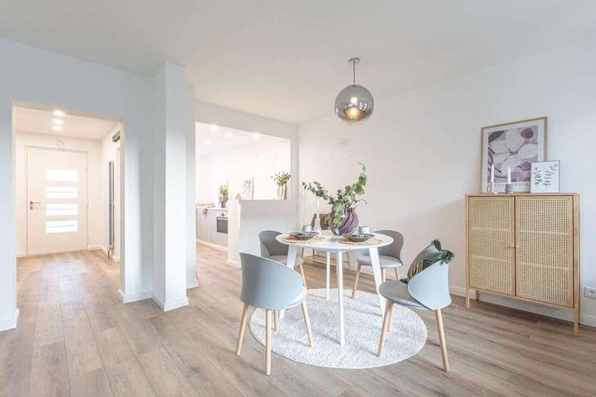 Haus zum Kaufen in Pattensen 490.000 € 147 m²