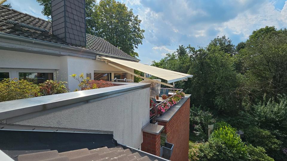 Dachgeschoßwohnung Garbsen Berenbostel - 4 Zimmer, 129 m&sup2;, 499.900&euro; | Angebot:27295844