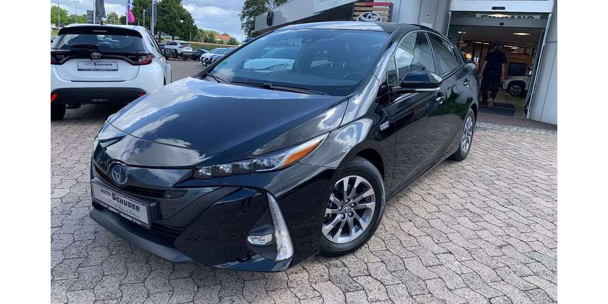 Toyota Prius 69.850 km 24.990 &euro; Hildesheim 31137