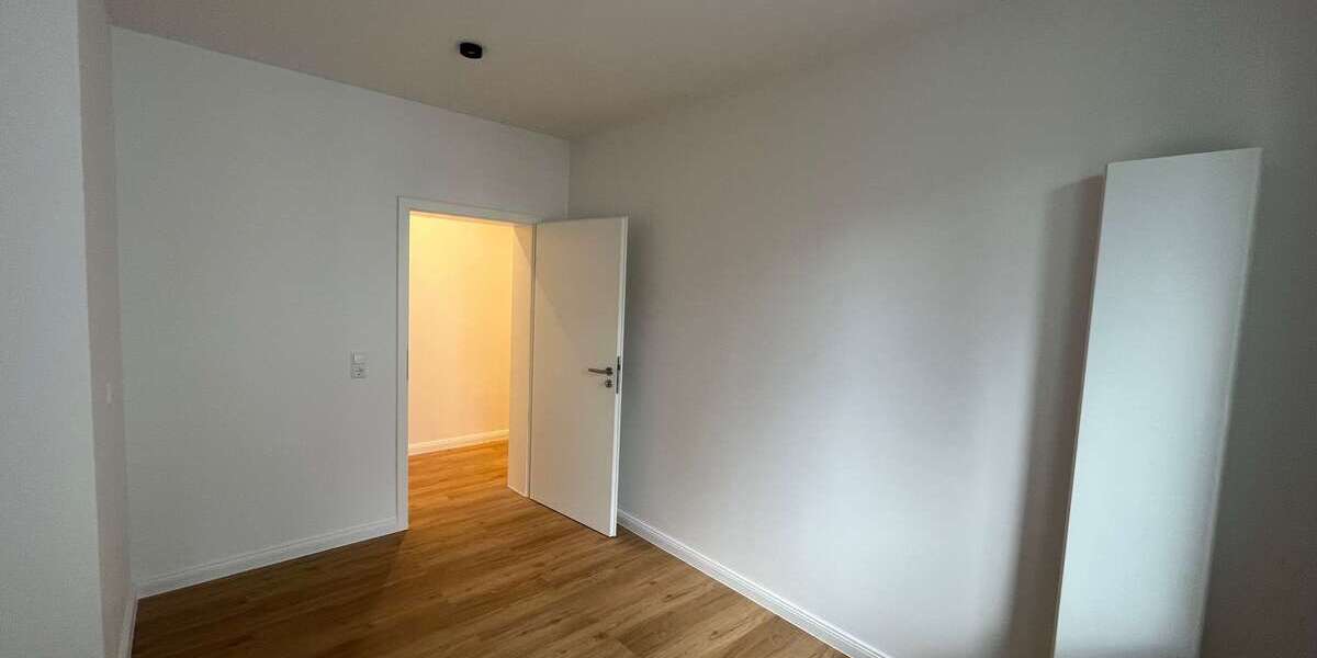 Etagenwohnung Hannover Kleefeld - 1 Zimmer, 37 m&sup2;, 156.000&euro; | Angebot:26791710