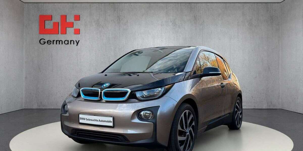 BMW i3 99.843 km 9.999 &euro; Hannover 30163