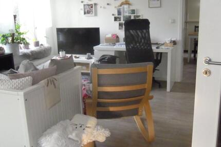 Wohnung Hannover Bothfeld-Vahrenheide - 1 Zimmer, 43 m&sup2;, 550&euro; | Angebot:25420053