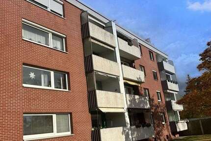 Wohnung zum Kaufen in Hannover 199.000 € 74.63 m² 3 zimmer