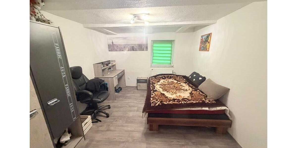 Etagenwohnung Bad Münder am Deister - 2 Zimmer, 51 m&sup2;, 580&euro; | Angebot:27598273