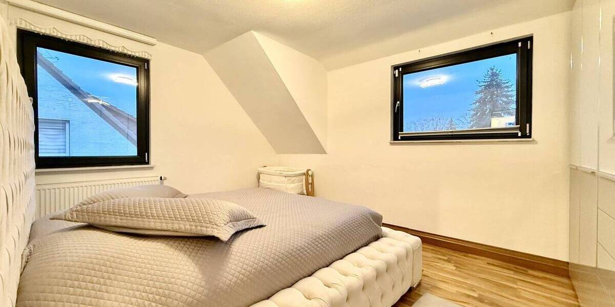 Einfamilienhaus Hannover Ledeburg - 6 Zimmer, 106 m&sup2;, 449.000&euro; | Angebot:26687551